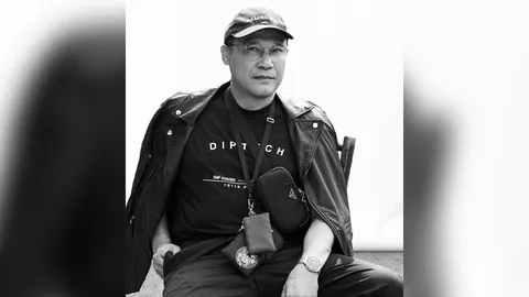 วงการแฟชั่นเศร้า เอ Kiss Model เสียชีวิตด้วยภาวะหัวใจล้มเหลวเฉียบพลัน