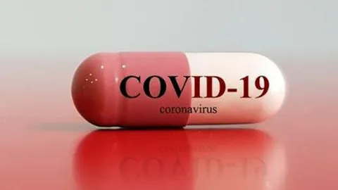 “แพ็กซ์โลวิด” (Paxlovid) ยารักษาโควิด-19..ล่าสุดของโลก