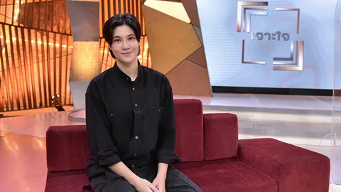 “หมอเจี๊ยบ” เผยแนวคิด “ตัวเล็ก ใจใหญ่” ใน “เจาะใจ”