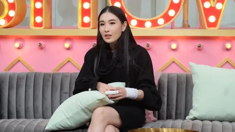 กระติ๊บ แอบร้องไห้คนเดียว โดนน้ำมันลวกหนังเปิด หมอบอกไม่มีทางเหมือนเดิม