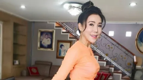 ลูกศร ธนาภรณ์ เผยคลิปหลอน มีวิญญาณพ่อแม่ลูกเฮี้ยนในบ้าน 