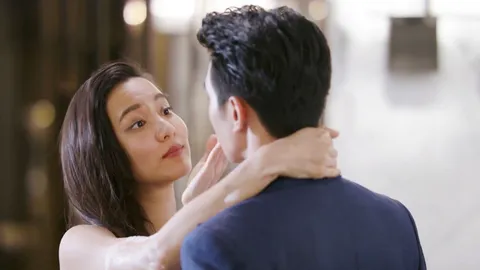 "รำนำ" ร้ายขั้นสุด "กระเช้าสีดา" เต็มอารมณ์ ครบอรรถรส โค้งสุดท้ายเรตติ้งปัง