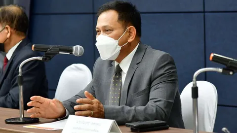 อสส.แจงยังไม่สั่งฟ้อง ผกก.โจ้ รอให้กองปราบสอบเพิ่ม คาดฟ้องทันครบฝากขัง