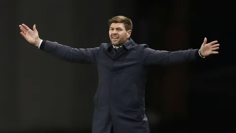 เจอร์ราร์ดติดโผทันที เปิด 10 อันดับกุนซือ "พรีเมียร์ลีก" ค่าจ้างสูงสุด