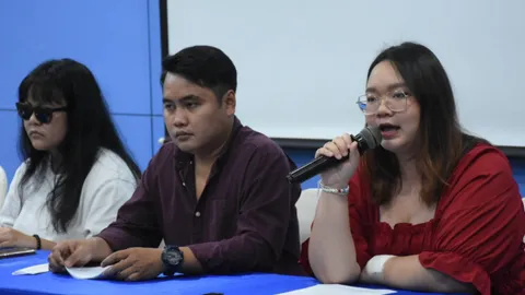 กลุ่มไม่เอาสมบูรณาญาสิทธิราชย์ ประกาศชุมนุม 14 พ.ย. ป้องประชาธิปไตย