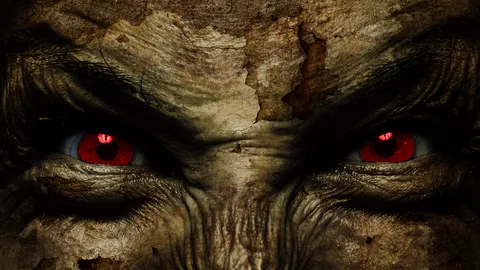 เรื่องเล่าซ้ำๆของปีศาจ