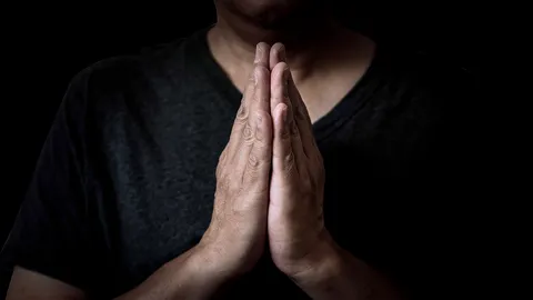 พระสยามเทวาธิราชที่พึ่งสุดท้ายของ “คนไทย”