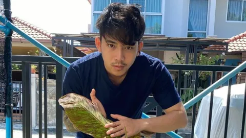 เบิ้ล ปทุมราช ยังไม่ลืม มีเงินแค่ 400 พกเข้ากรุงเทพฯ