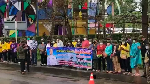 เปิดกำหนดการ "บิ๊กตู่" นำคณะ ประชุม ครม.สัญจร กระบี่-ตรัง 15-16 พ.ย.นี้