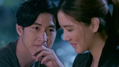 “พระจันทร์แดง” ชวนแฟนมาฟิน ลุ้นสถานะความรักต้องห้ามของ “โตโน่-ริชชี่”