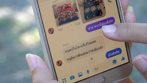 แม่ค้าโอด ถูกล่อซื้อผ้าปูลายลิขสิทธิ์ ทั้งที่หน้าร้านไม่มี เจอเรียก 3 หมื่นแลกปล่อยตัว