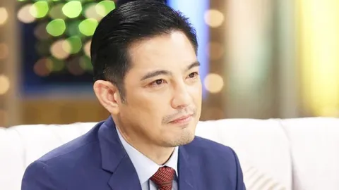 คำตอบ "หนุ่ม ศรราม" ตรงกว่านี้ไม่มีแล้ว หลัง "กุ้งพลอย" อ้อนขอคืนดี