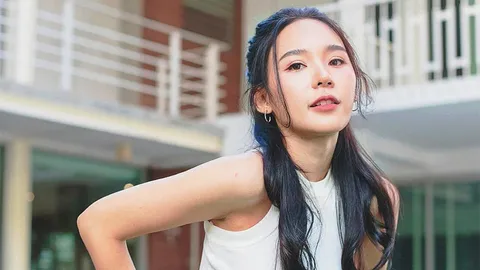 “ญดา นริลญา” นางเอกร้อยล้าน แจ้งเกิดบท “มิ้ง ร่างทรง” ใจเกินร้อย กล้าเล่นฉากแรง 18+