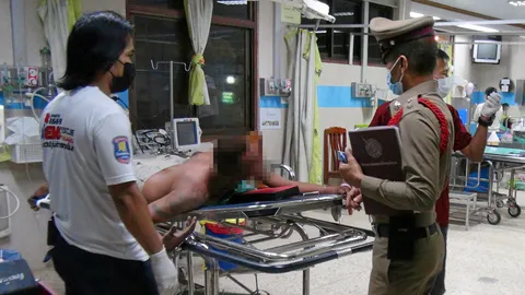 สยบไอ้คลั่ง