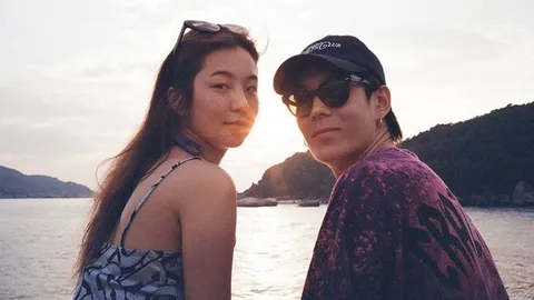 สยบข่าวรักร้าว เจเจ-ต้าเหนิง ไปกินข้าวด้วยกัน หลังถูกจับตาเลิกเพราะรูปคู่หาย