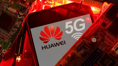 Huawei มองหาพันธมิตรใหม่ หวังช่วยผ่าทางตันการถูกคว่ำบาตรจากสหรัฐฯ