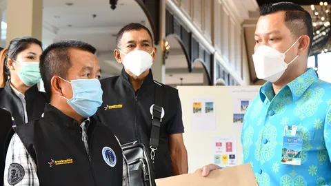 โฆษกรัฐบาล รับหนังสือแทนนายกฯ ร้องขอพิจารณาเปิดแข่งขัน "สนามชนโค" ได้