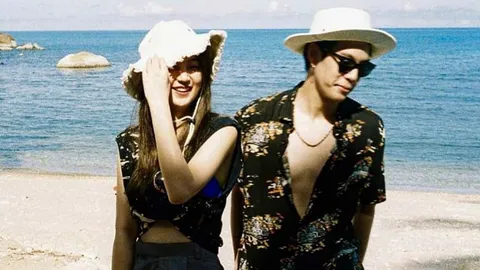 ลุ้นให้เป็นแค่งอนกัน หลัง “ต้าเหนิง” ลบรูปคู่แฟนหนุ่ม “เจเจ” เกลี้ยงไอจี