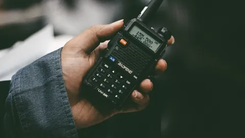 เปิดความหมาย "รหัสวิทยุ" โค้ดสำหรับติดต่อสื่อสาร มีอะไรบ้าง?