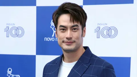 “บอย ปกรณ์” เลิกกั๊ก ยอมรับเดินหน้าจีบ “เฟย์” จริง เพิ่งเริ่มต้นคุยยังต้องดูๆ กันไป