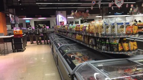 รปภ.ซึมเศร้า แทงหัวใจ สยองห้างดัง อดบวชให้พ่อ