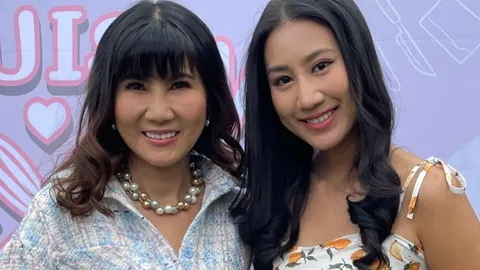 แก้ว อภิรดี แนะลูกสาวเบลล์ เล่นร้ายให้เต็มที่  