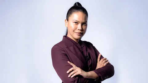 "ซาริน่า" ปลุกLGBTQ+สู้ ลั่น ไทยตีกรอบชีวิต-จิตวิญญาณ ด้วยเพศแค่ 2 ขั้ว