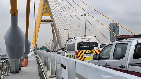 ลักไก่ขึ้นสะพาน