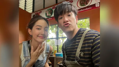 อาเล็ก ธีรเดช เลิกโสด ดูใจ โบว์ เมลดา เผยเหตุผลที่ยอมเปิดใจคุยกัน