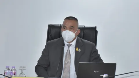 “บิ๊กป้อม” ตั้ง ”บิ๊กณัฐ” คุมขับเคลื่อนงานภูมิภาค เร่งลดความเหลื่อมล้ำของประชาชน 