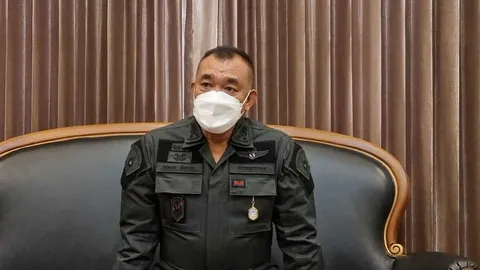 ผบช.ภาค 9 เผยพอมีเบาะแสของ "เสี่ยโจ้ ปัตตานี" มั่นใจจะได้ตัวเร็วๆ นี้ (คลิป)