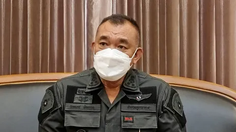 ตำรวจซุกหมายจับ แอบช่วย เสี่ยโจ้ นํ้ามันเถื่อน มือขวาห้อเก๋ง อัดท้ายสยอง (คลิป)