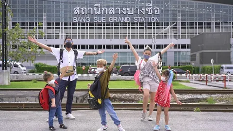 “‘กาย-ฮารุ” พาย้อนรอยการเดินทาง วิลลี่-หอย,พลอย-นารา ใน Fantastic Journey