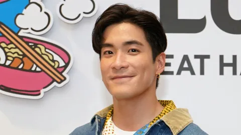 “อาเล็ก” ไม่อยากโสดแล้ว ยืดอกรับจีบ “โบว์” คุยกัน 2 เดือน แพ้ทางความน่ารัก