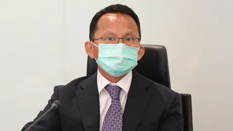 รมว.ยุติธรรม เผยเปิดเยี่ยมญาติแล้ว 38 เรือนจำ ทยอยเปิดครบ ธ.ค.นี้