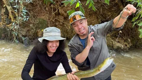 ดีเจภูมิ ปกป้อง โจโฉ เล่านิสัยจริง วางเงิน 5 หมื่นท้านักเขียนดังนอนในป่า