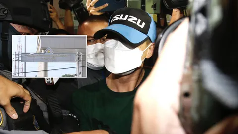 ผู้กำกับโจ้ ปฏิเสธข้อหาฆ่าโดยทรมาน ขอศาลเมตตา ทำไปเพื่อขยายผลยาเสพติด