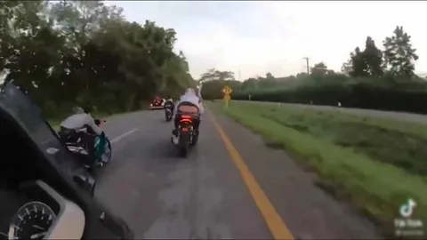 ผู้การเพชรบูรณ์ ตามเก็บข้อมูลคลิปขี่หวาดเสียว ทริปไม่อาบน้ำตามเช็กบิล