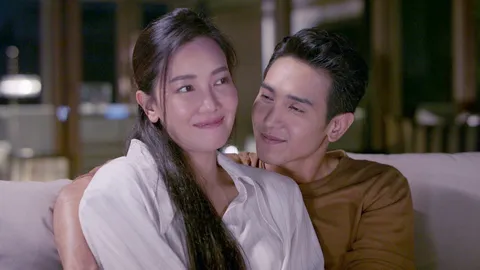 คำชมจากแฟนละครล้นหลาม ปิดฉาก "กระเช้าสีดา" ดันเรตติ้งพุ่งช่วงไพรม์ไทม์