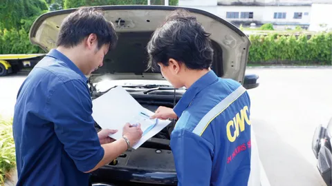 CWC พร้อมรับมือ EV