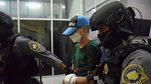 “ผกก.โจ้” โทษประหาร