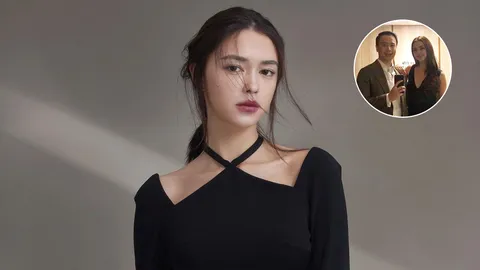 แพทริเชีย-โน้ต สยบข่าวรักร้าวแม้ไร้ภาพคู่แต่บอกให้รู้ว่ายังหวานชื่น