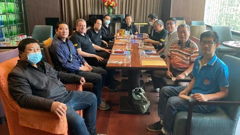 "ยุทธนา" ชวนนักสะสมห้ามพลาด งานเหรียญ ธนบัตร เงินตราโบราณ 19-20 ก.พ. 65