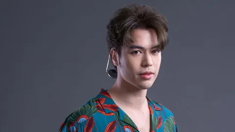 โชว์ฝีมือหลายบทบาท “แม็ค วีรคณิศร์” ฉายแววรุ่ง เตรียมขึ้นแท่นพระเอกเต็มตัว