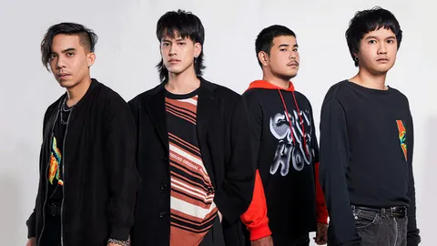 “วอลล์โรลเลอร์ส” โมเดิร์นร็อกน้องใหม่ส่ง “คนดีไม่พอ” ซิงเกิลเปิดตัว