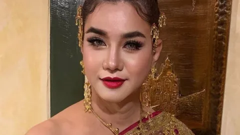 ปุ๋ย นิทัศน์ ไม่เลือกงาน ไม่เยอะ ทุ่มทำเต็มที่ตลอด 34 ปี  
