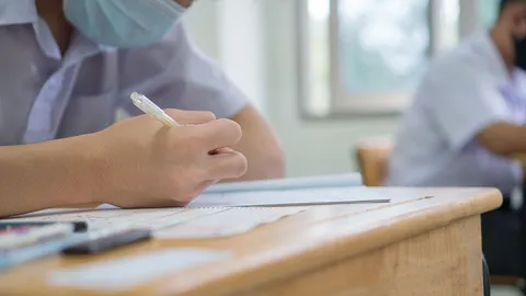 ปรับข้อสอบ PISA ใหม่เน้นคิดวิเคราะห์ แนะพัฒนาครูปรับการเรียนการสอน