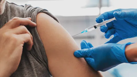 รพ.ศรีธัญญา ขออภัย แจ้งงด Walk In ฉีดวัคซีนไฟเซอร์เข็ม 2-เข็ม 3