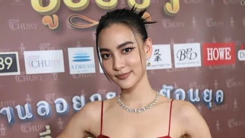 “กรีน อัษฎาพร” ขอบคุณ “บทรำนำ” พาปัง ทำให้งานแน่นมีเงินปลดหนี้