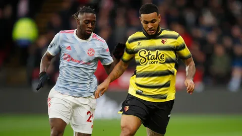 ก่อนโซลชาร์โดนปลด "โจชัว คิง" เผยลิเวอร์พูลมีส่วน เกมวัตฟอร์ดชนะแมนยูฯ ราบคาบ